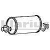 KLARIUS 210128 Middle Silencer